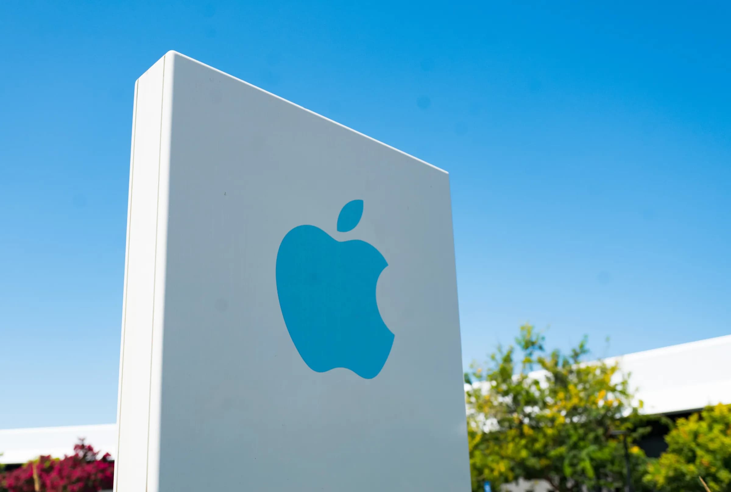 Apple — Qualitätsunternehmen im Langfristdepot